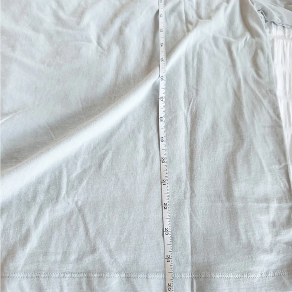 NWT Shania Twain Band Tee Oversized Women’s Size Small Gray Concert Shirt Boxy - Picture 6 of 7